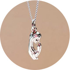 Collares Religiosos