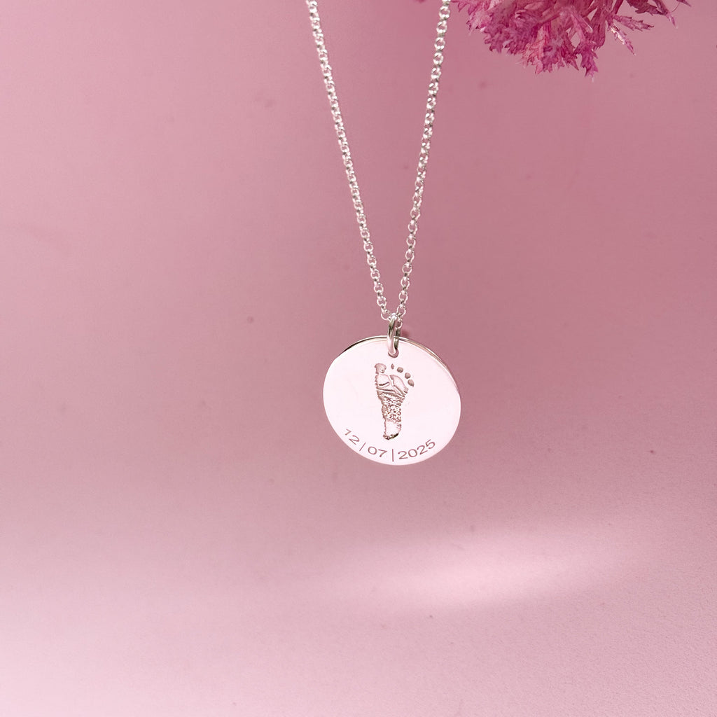 Collar Mía