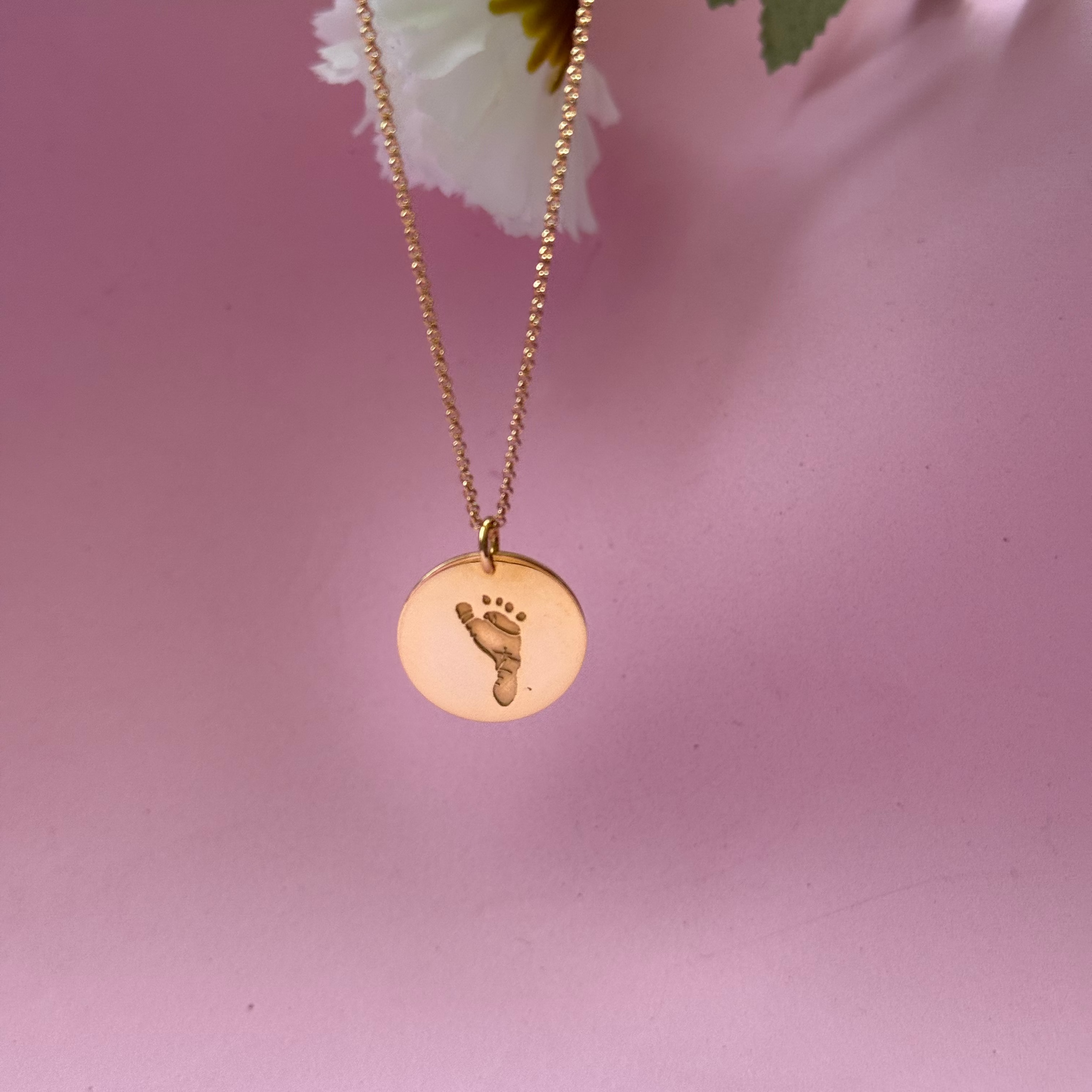 Collar Mía