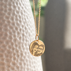 Collar Mía