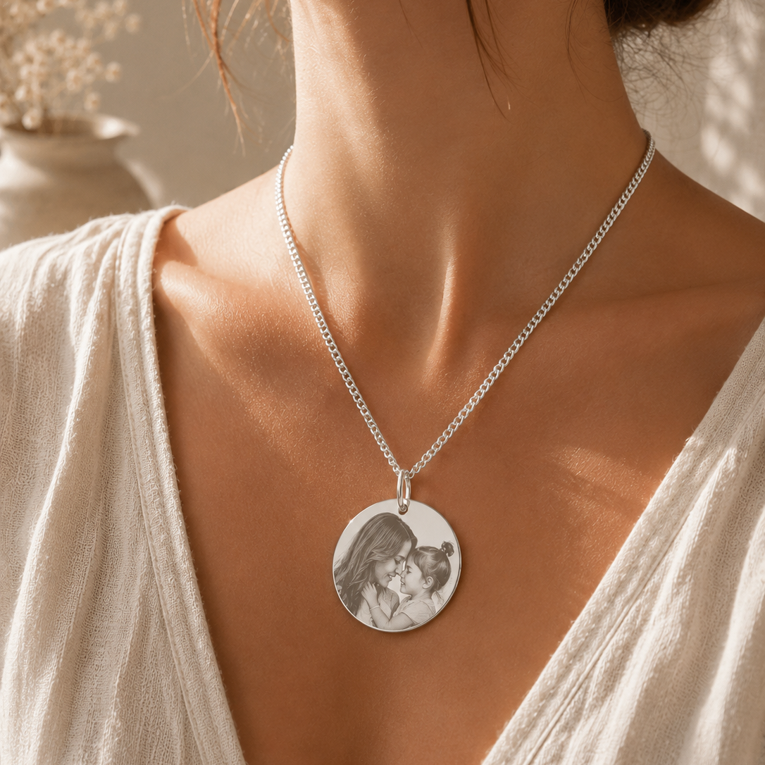 Collar Mía