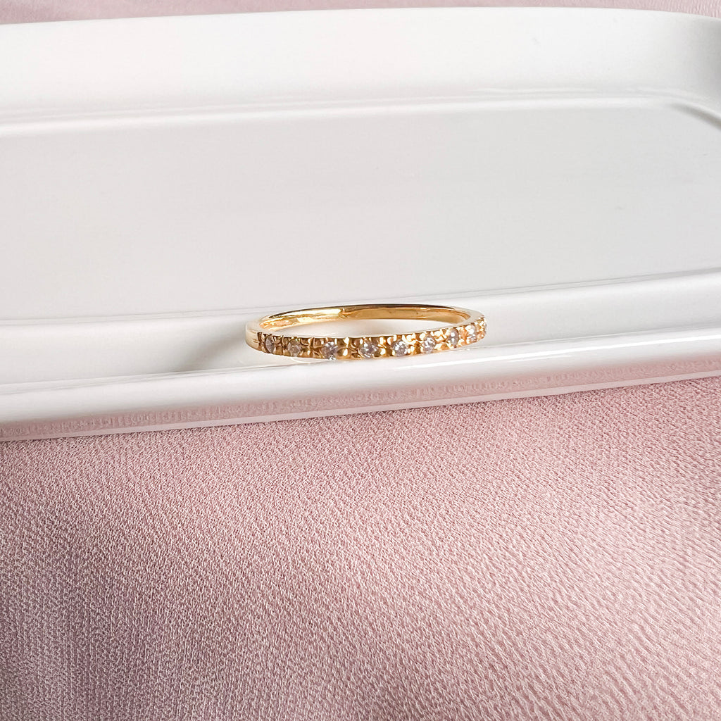 Anillo Rivier