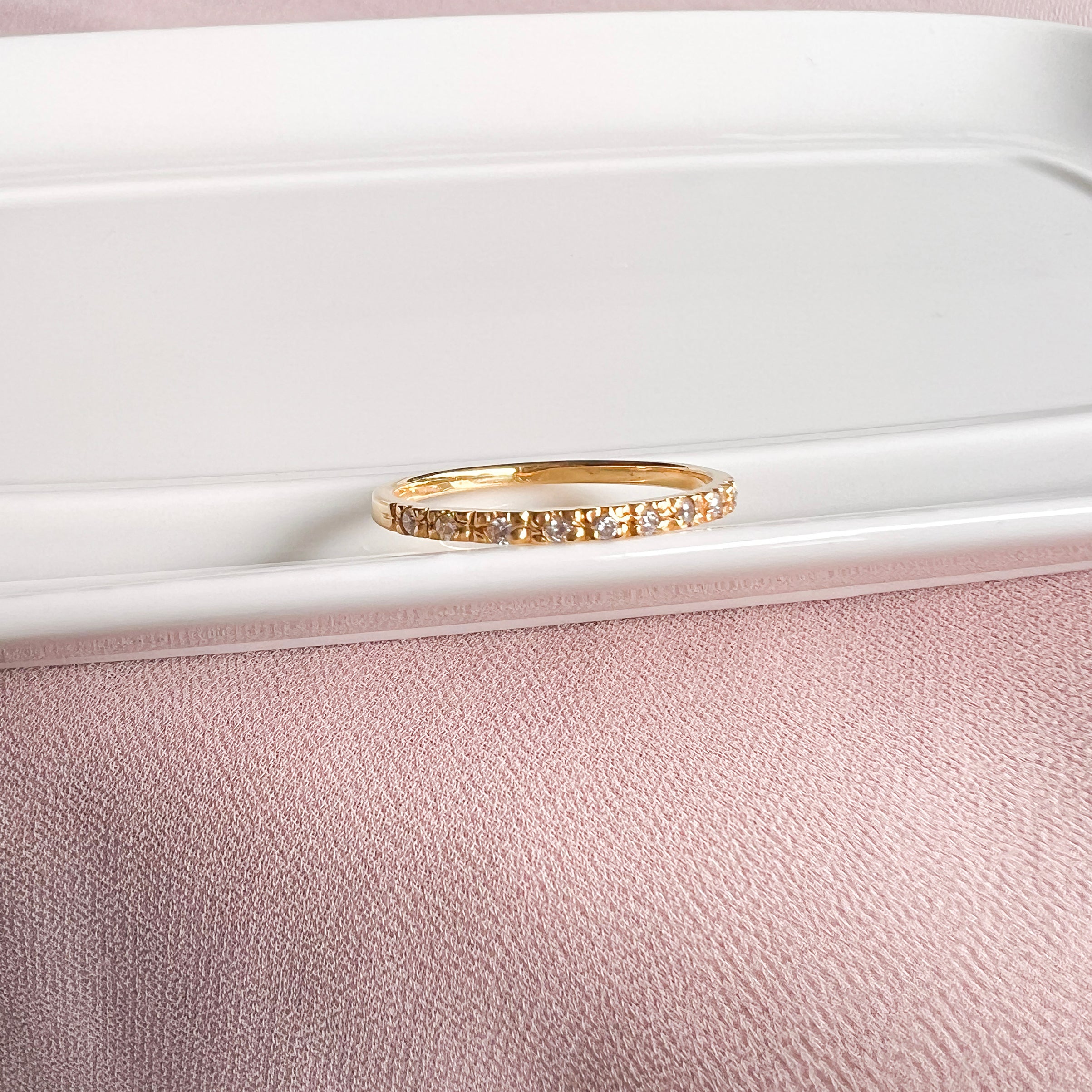 Anillo Rivier