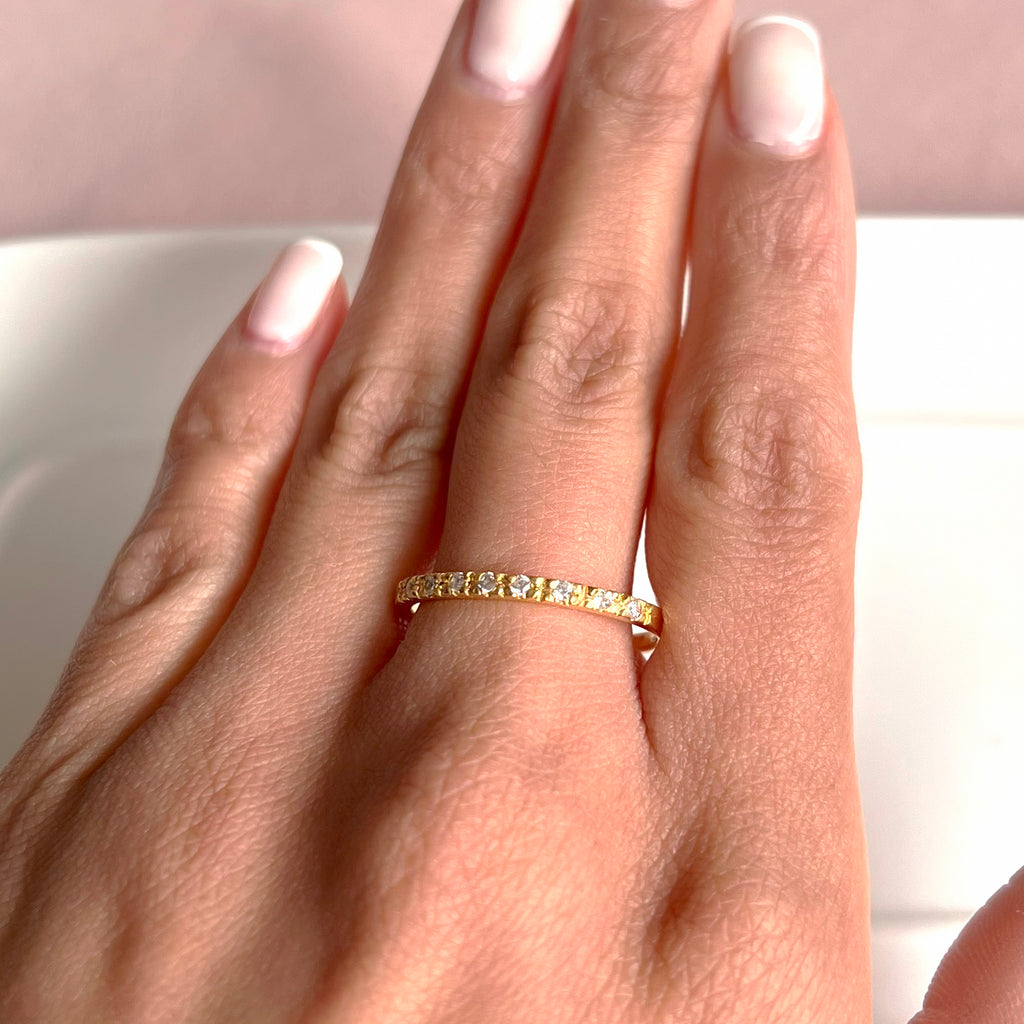 Anillo Rivier
