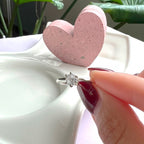 Anillo Compromiso Solitario