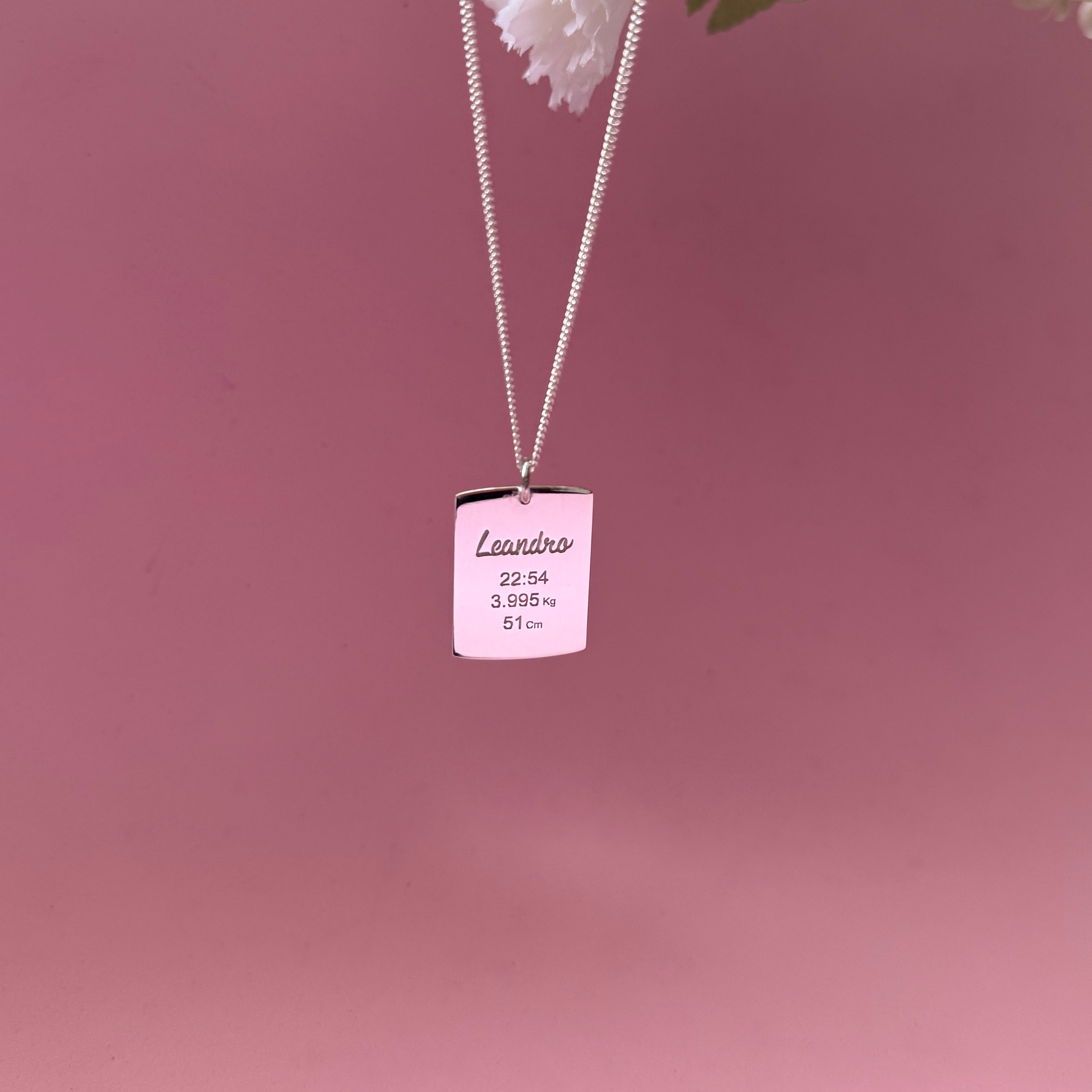 Collar Avril