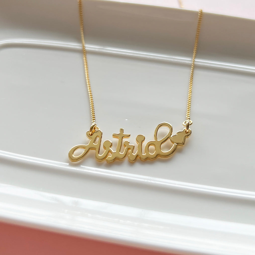Collar Stef