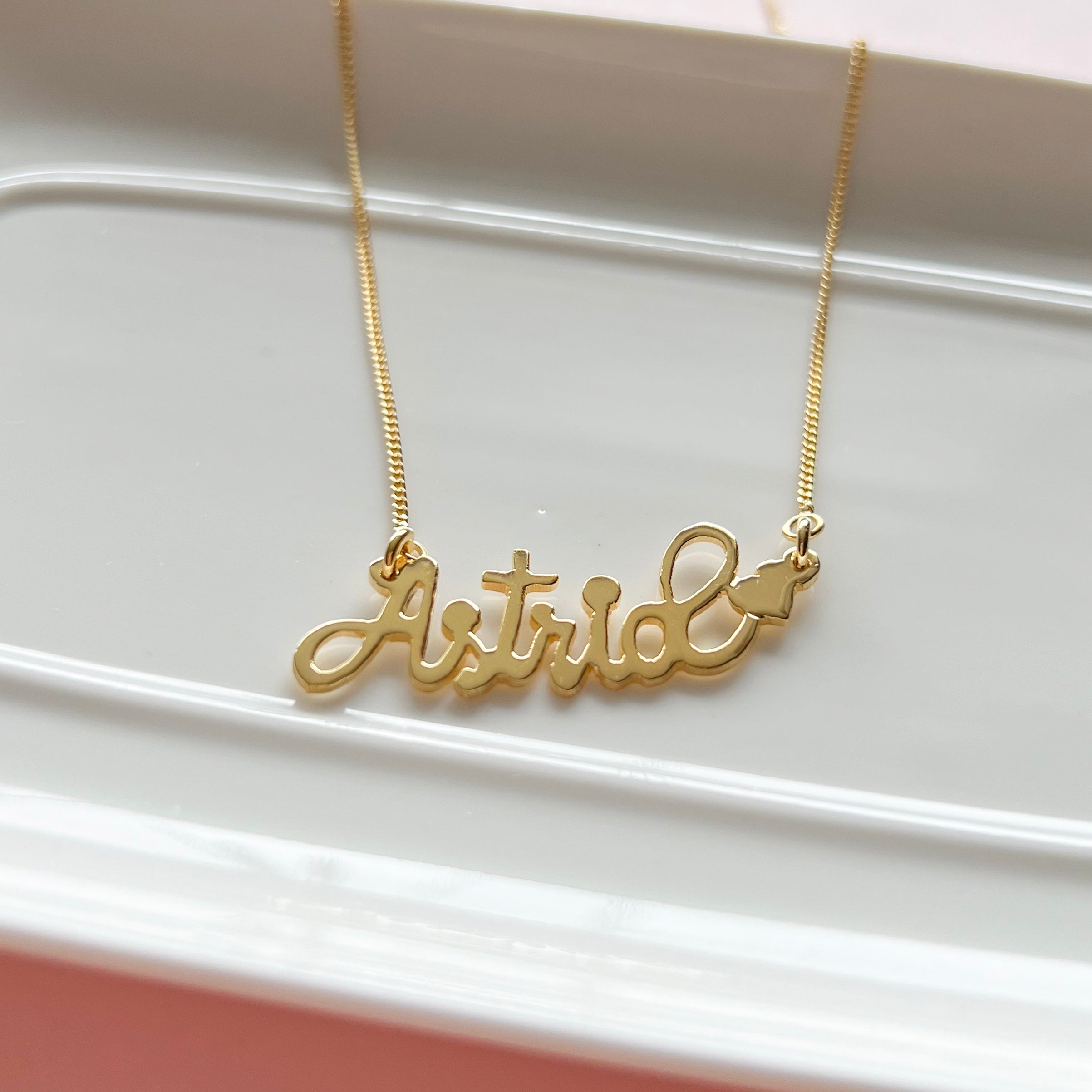 Collar Stef