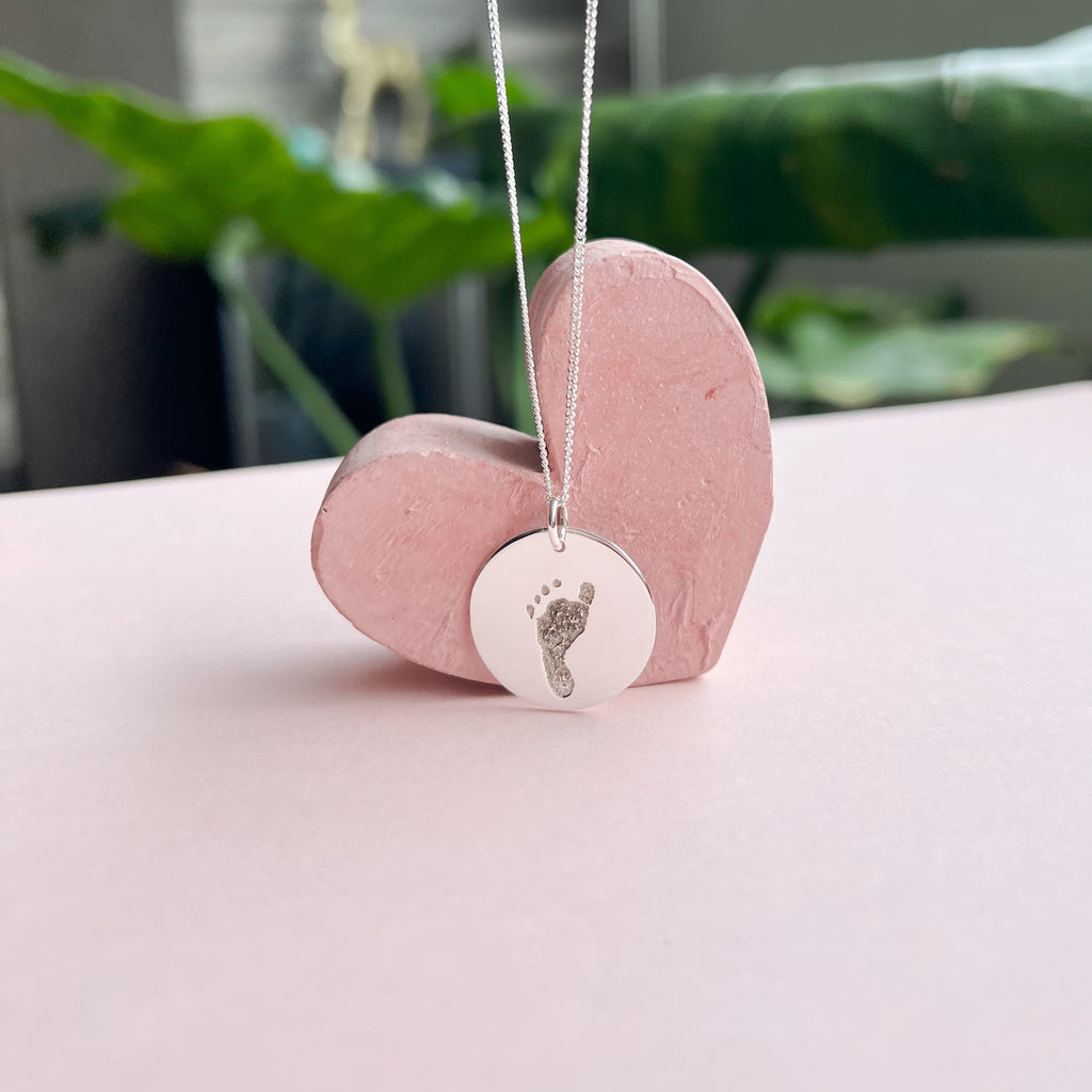 Collar Mía