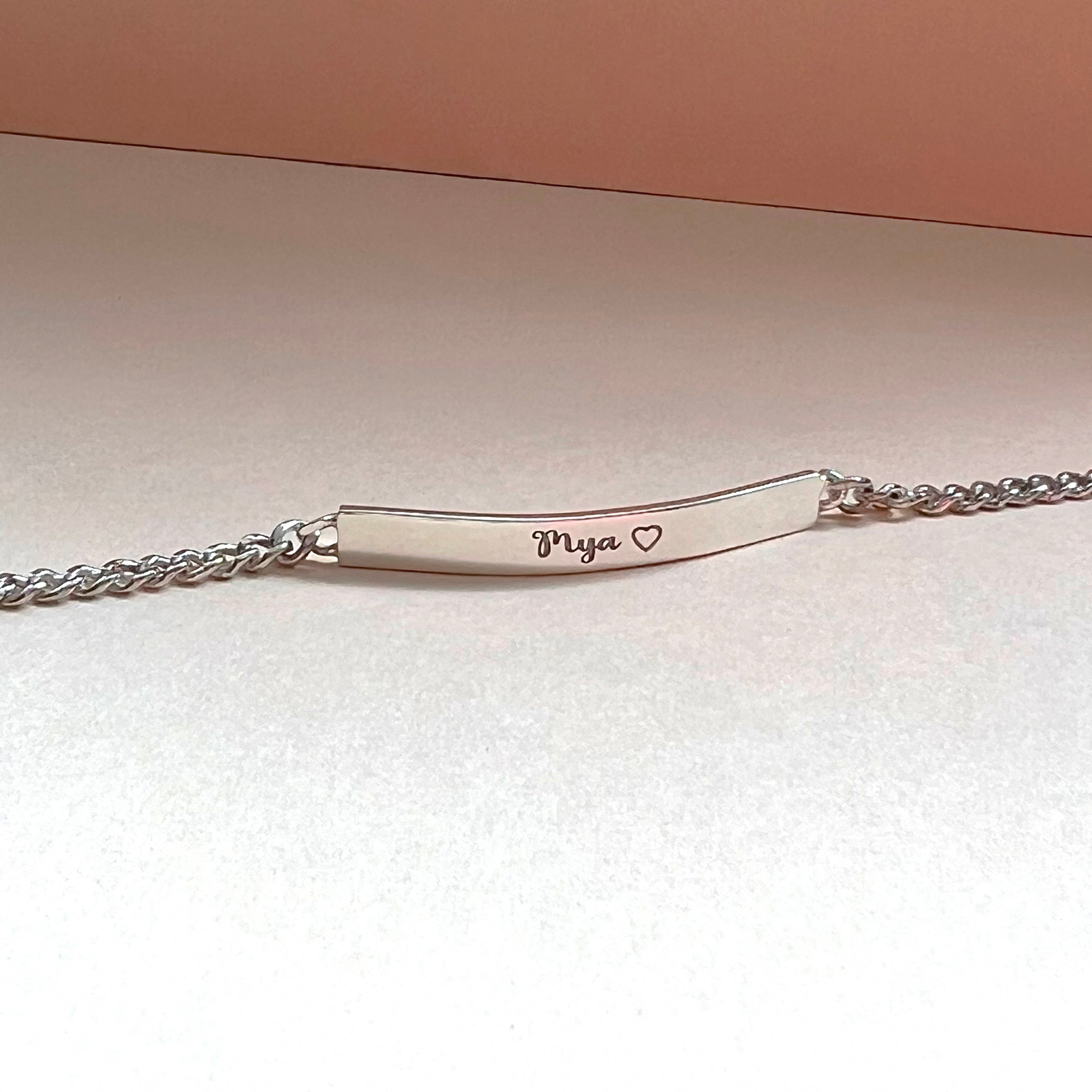 Pulsera Maia - Bebés o Niños